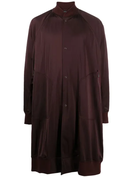 Яке тип бомбър Julius червено