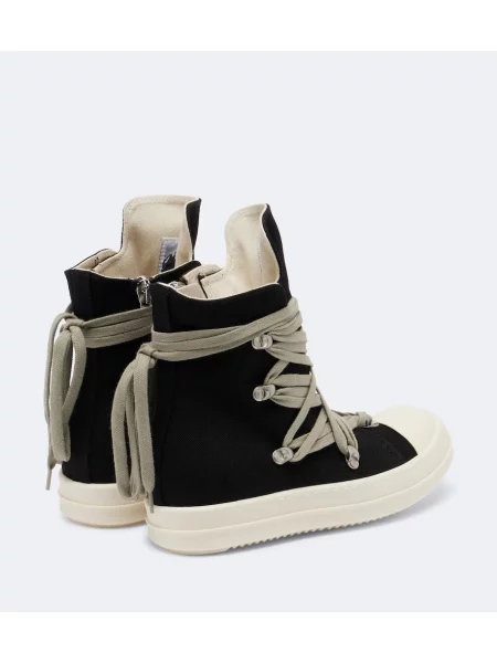 Top Rick Owens negru