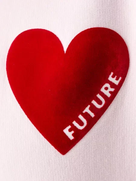From Future кофта