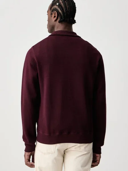 Lacoste półgolf