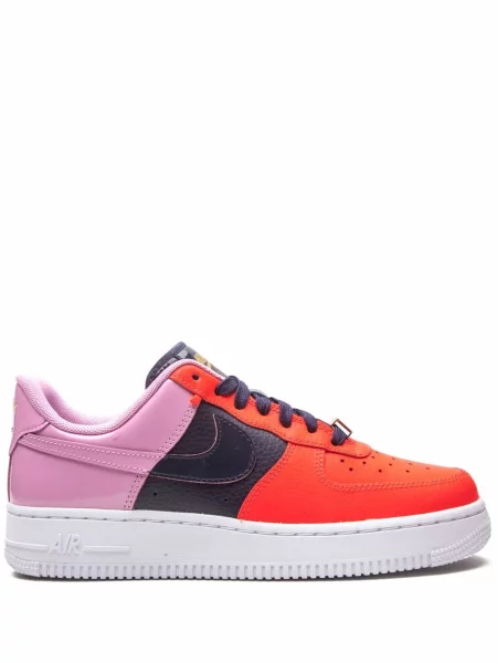 Ochelari de soare Nike cu șireturi din dantelă cu autograf verde