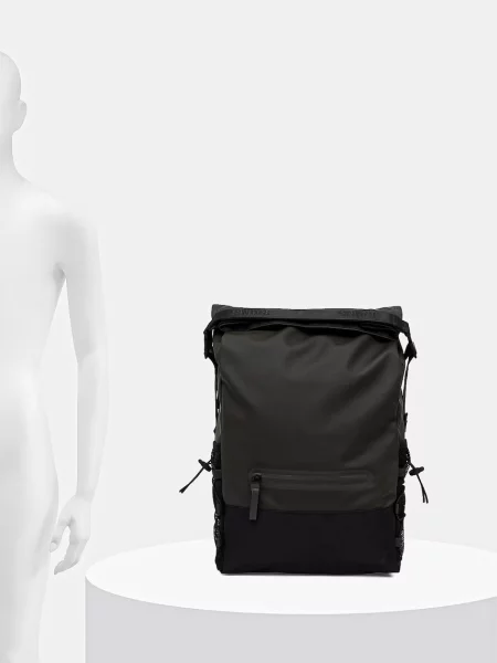 Рюкзак Rains Trail Mountaineer Rolltop W3