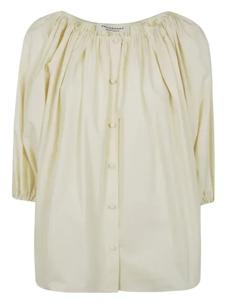 Cămașă Philosophy Di Lorenzo Serafini