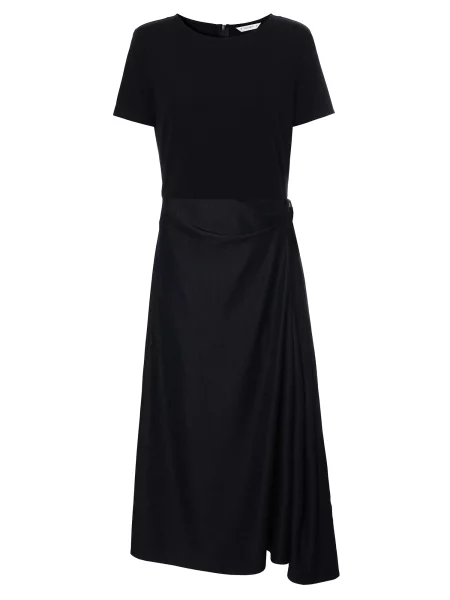 TATUUM Rochie Elini denim albastru