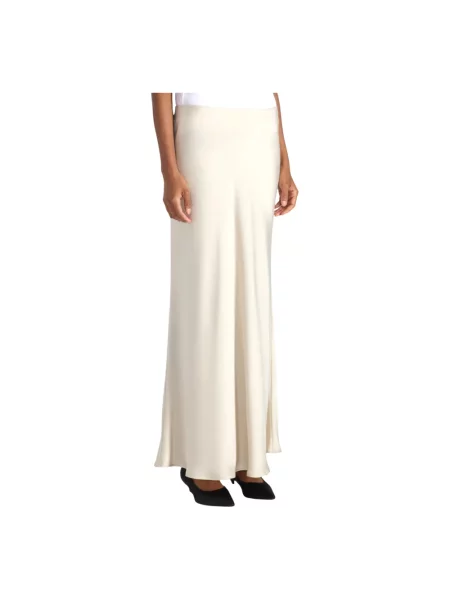 Spódnica Liviana Conti beżowa