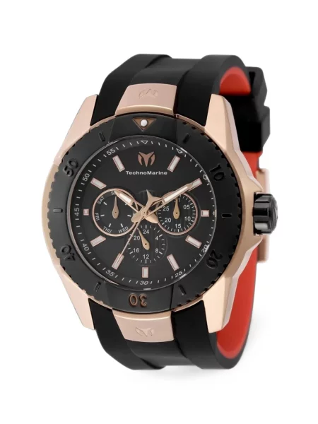 Ceas Technomarine negru