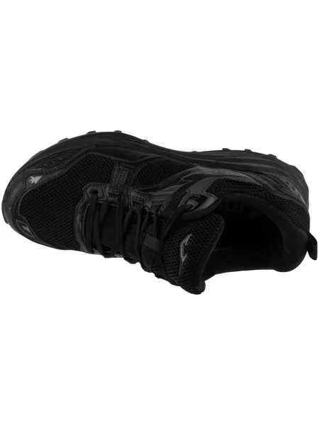 Félcipo Joma fekete