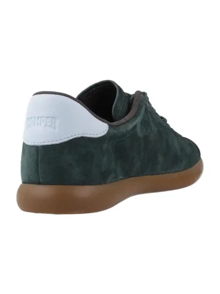 Pantofi Camper verde