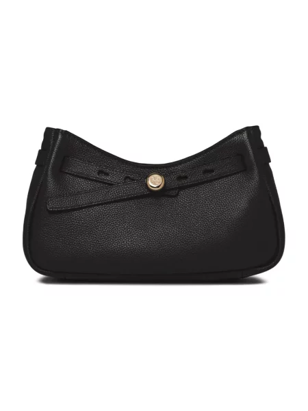 Torebka crossbody Tory Burch czarna