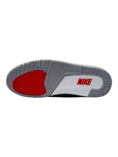 Pantofi Nike retro albastru