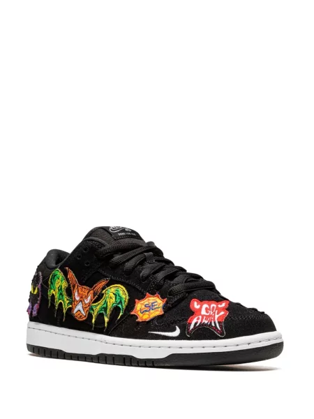 Tenisky Nike Dunk černé