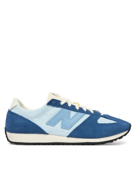 Sneakers New Balance M albastru