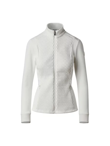 Kurtka Fusalp biała