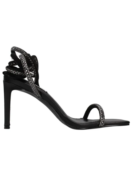 Tenisky Steve Madden čierna
