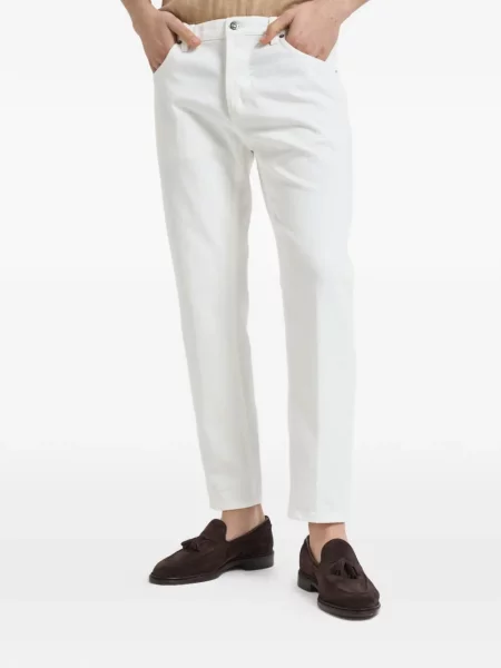 Traperice Dondup bijela