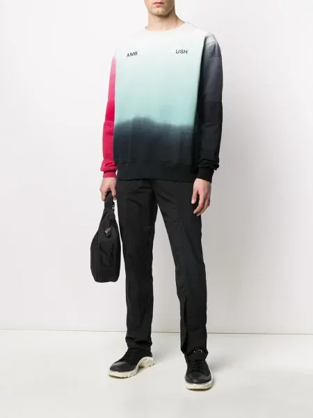 Bluza Ambush zielona