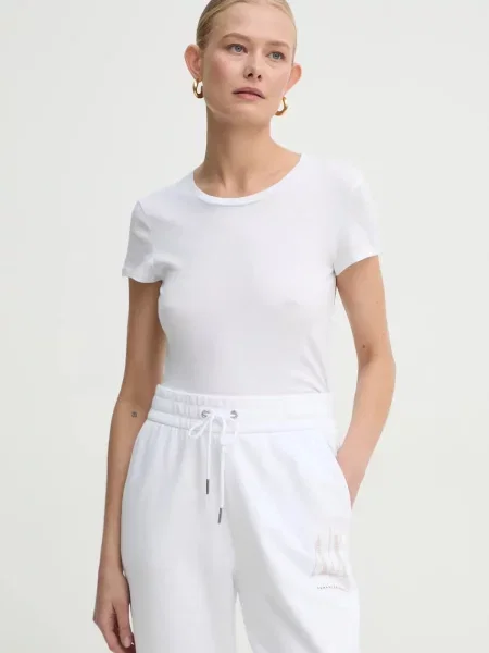 Armani Exchange majica bela