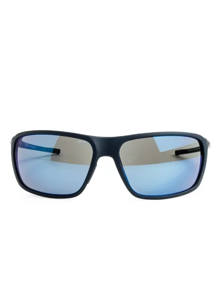 Ochelari de soare Tag Heuer albastru