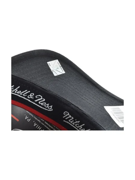 Baseball sapka Mitchell & Ness fekete