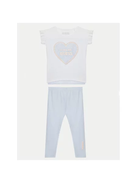 Top Guess bijela