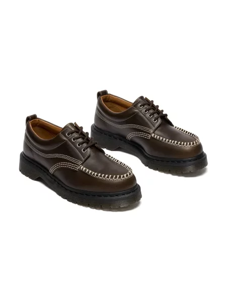Sneakers Dr. Martens Lowell Dms Olive EUR 43 kaki