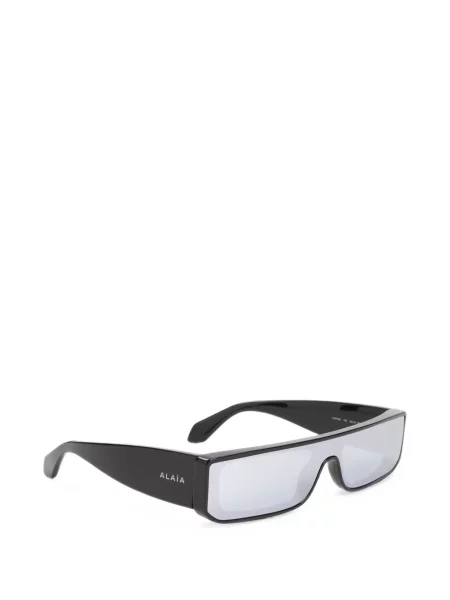 Ochelari de soare Alaia Eyewear negru