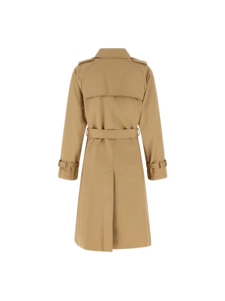 Trencz A.p.c. beżowy