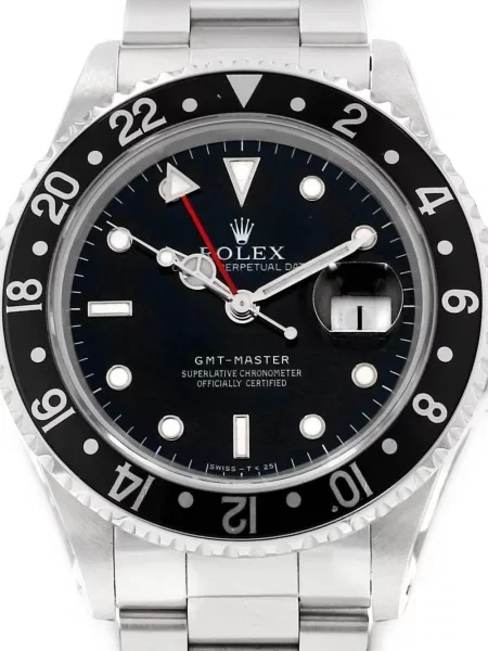Ceas Rolex negru