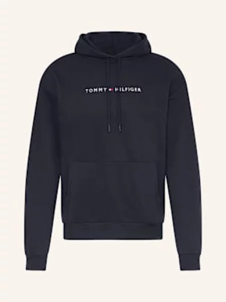 Kalhotky Tommy Hilfiger bílé