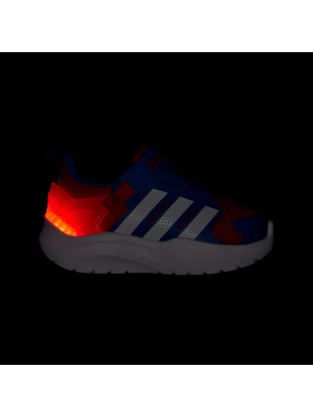 Sneakersy adidas modré