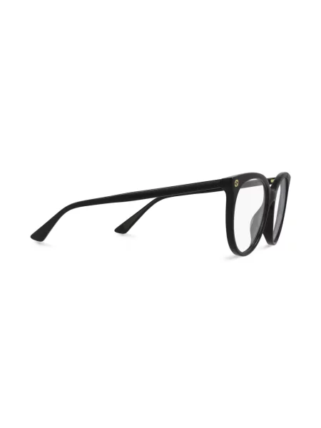 Ochelari de soare Gucci Eyewear negru