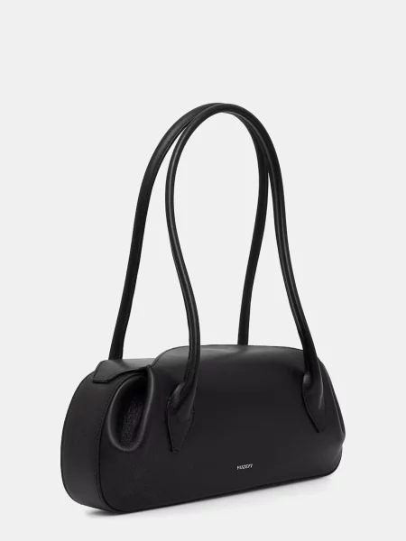 Yuzefi сумка baguette шкіряна OYSTER SHOULDER BAG