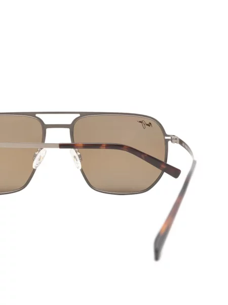 Ochelari de soare Maui Jim gri