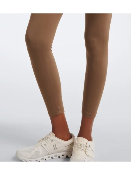Leggings Norba maro
