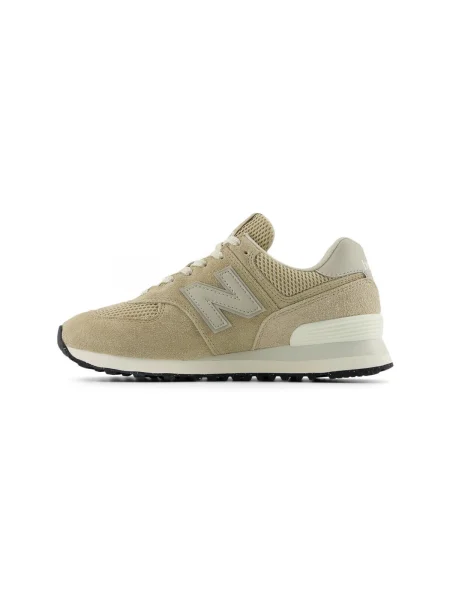 Tenisky New Balance 574 béžová