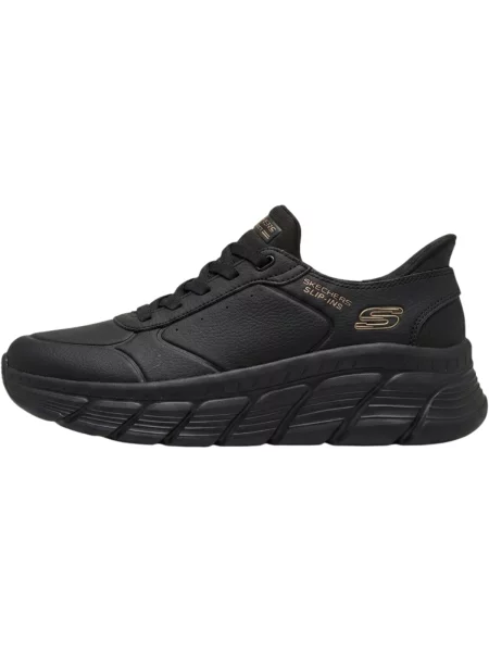 Pantofi Skechers negru