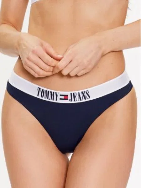 Costum de baie Tommy Jeans