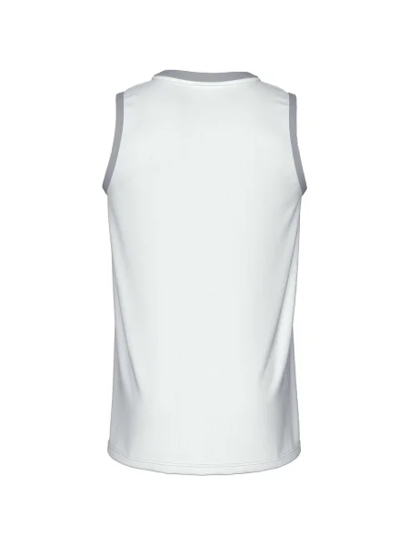 Tricou Errea alb