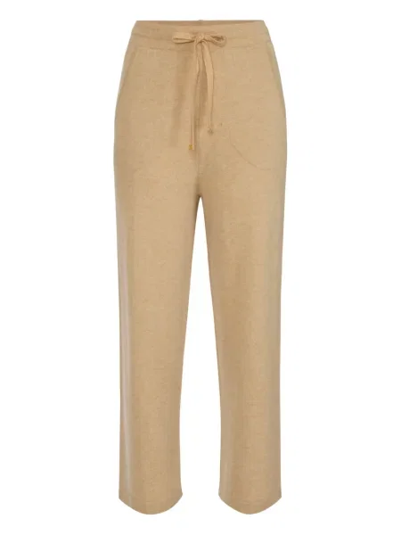 Pantaloni Elisabetta Franchi de lână