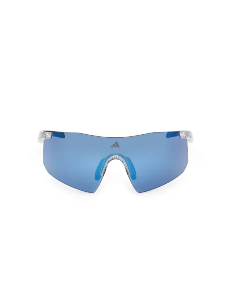 Okulary przeciwsłoneczne Adidas szare