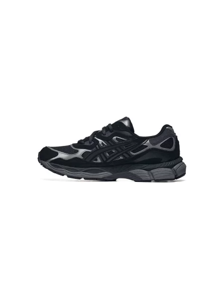 Pantofi Asics negru