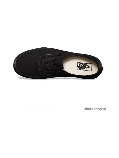 Pantofi Vans negru