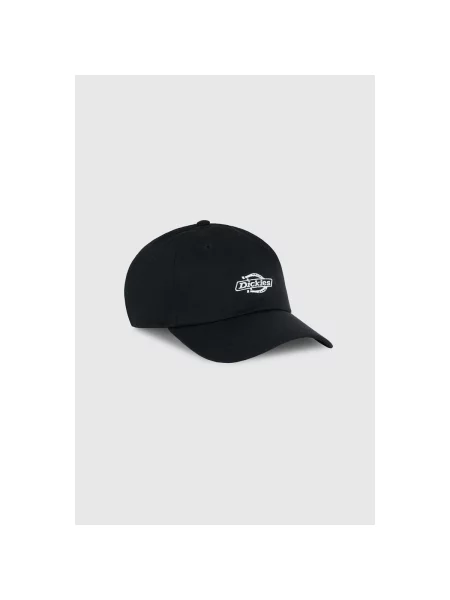 Șapcă Dickies negru
