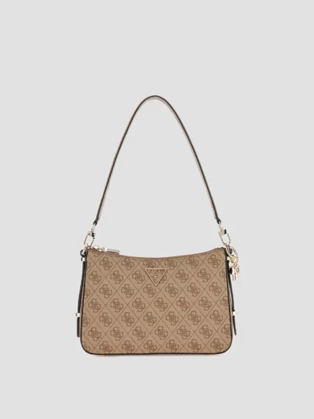 Сумка Guess бежева