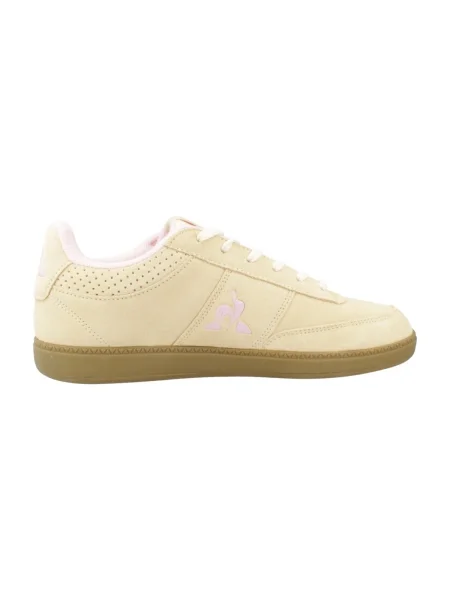 Pantofi derby Le Coq Sportif bej