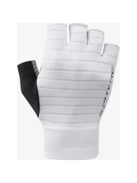 Rękawice Shimano S-Phyre Flash neutralny szary S biały