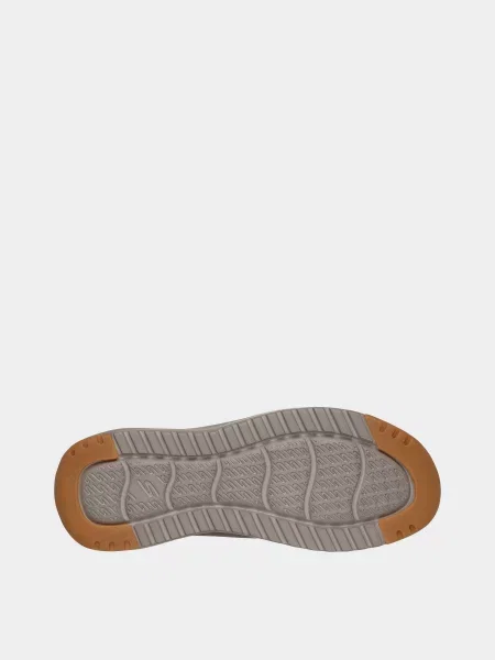 Кожаные ботинки Skechers