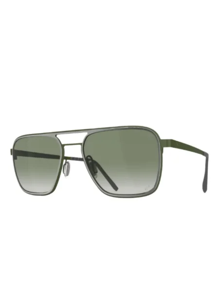 Ochelari de soare Blackfin verde