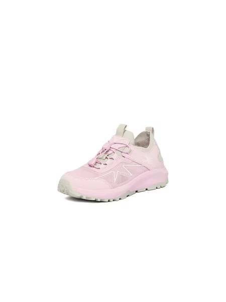 Sneakersy Spyder Svetloružová
