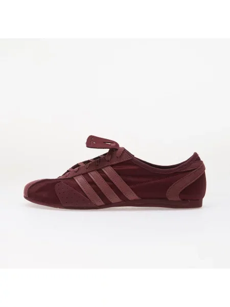 Sneakers adidas by Stella McCartney Sportswear 76 Maroon/ Quiet Crimson/ Reflective Silver EUR 38